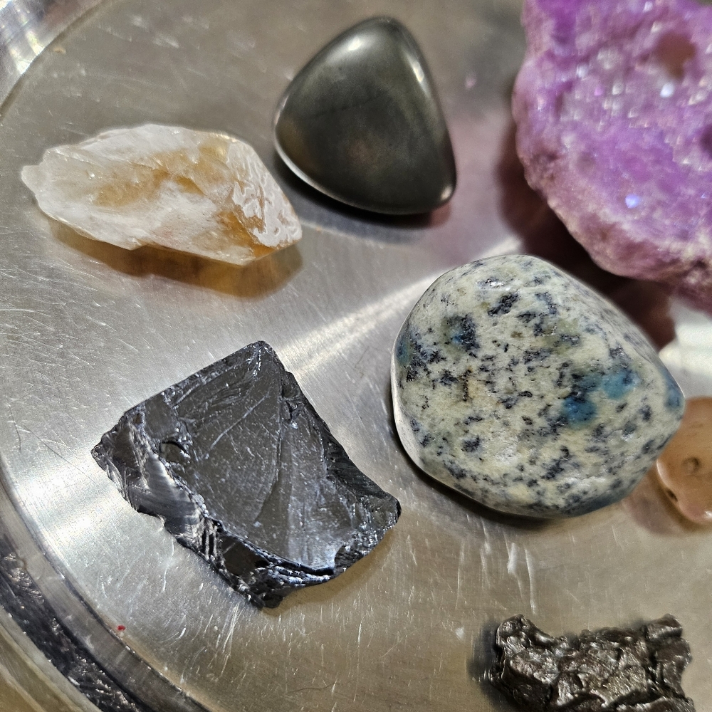 Stone Quartz Bundle - Picture 2 of 5